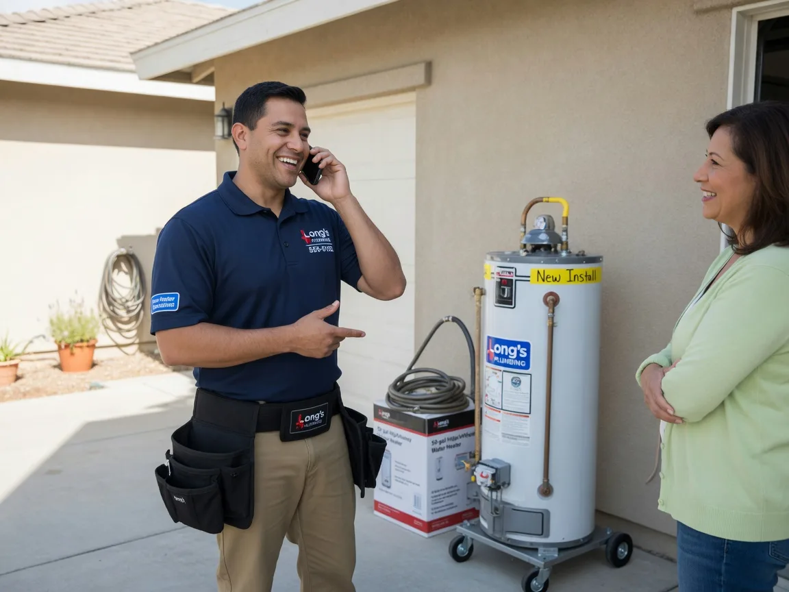Leak Detection Lublin, WI FAQs